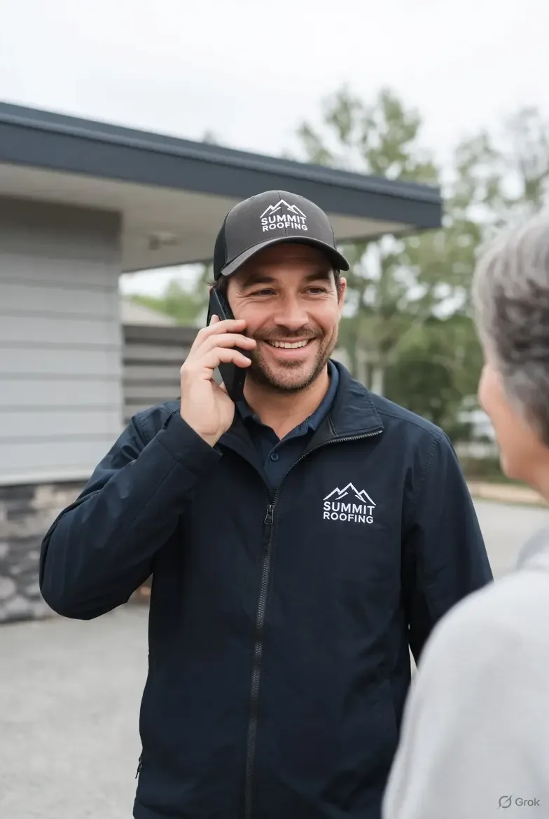 Flat Roof Leak Repair Gladstone, VA FAQs